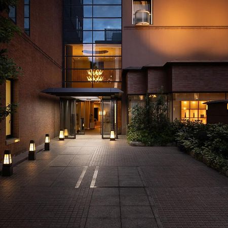 Loisir Hotel Classic Garden Kyoto Sanjo Eksteriør billede