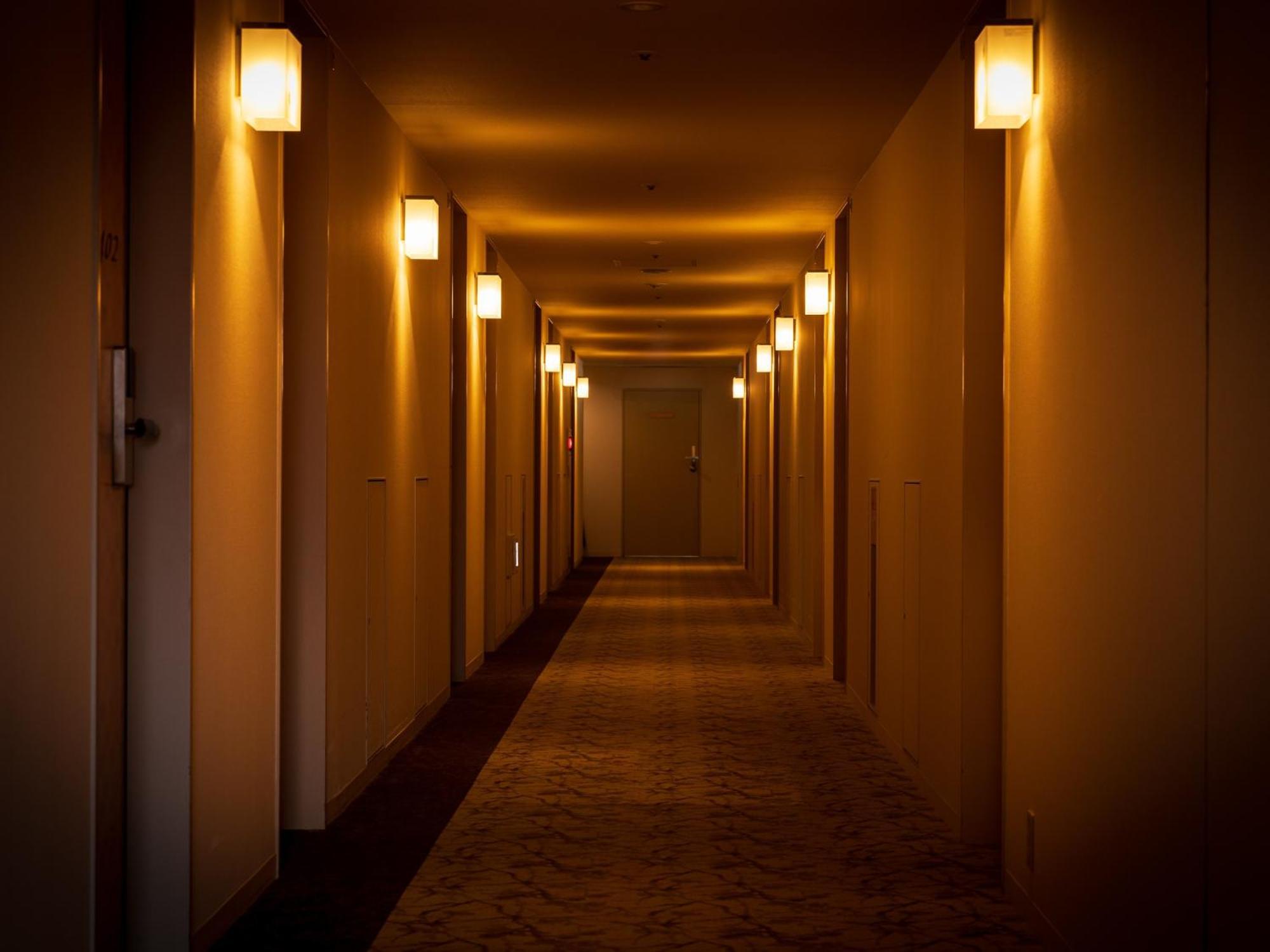 Loisir Hotel Classic Garden Kyoto Sanjo Eksteriør billede
