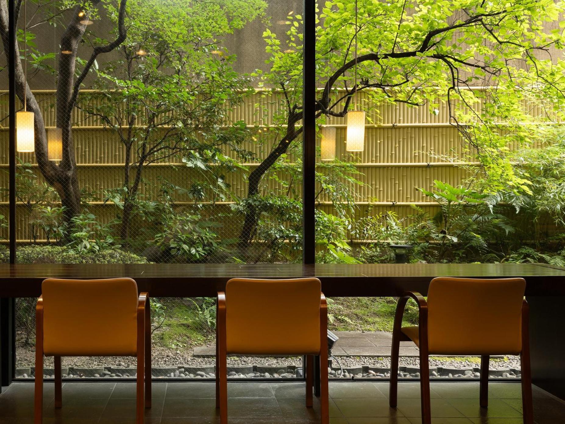 Loisir Hotel Classic Garden Kyoto Sanjo Eksteriør billede